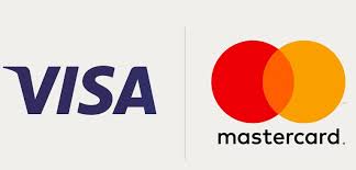 Visa ve MasterCard