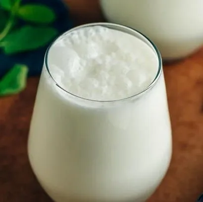 Ayran